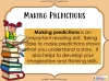 Making Predictions Teaching Resources (slide 7/8)